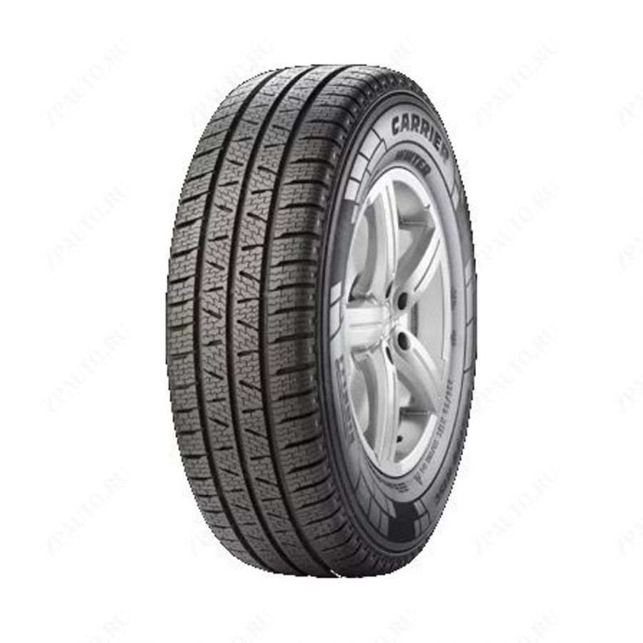 Шины зимние R16 205/65 C 107T LT Pirelli Carrier Winter (2022 г.в.)