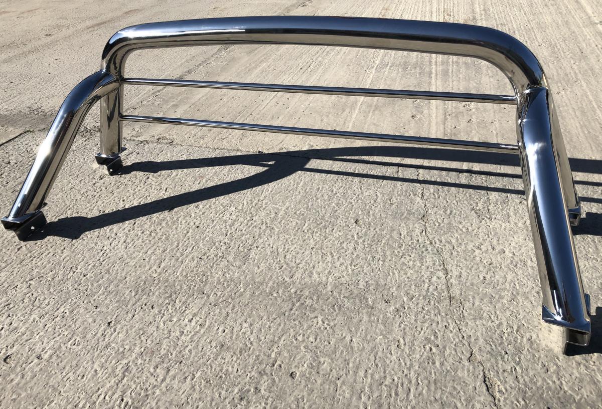 Защитная дуга для автомобиля TOYOTA Hilux 2020 арт. THL.20.90-5