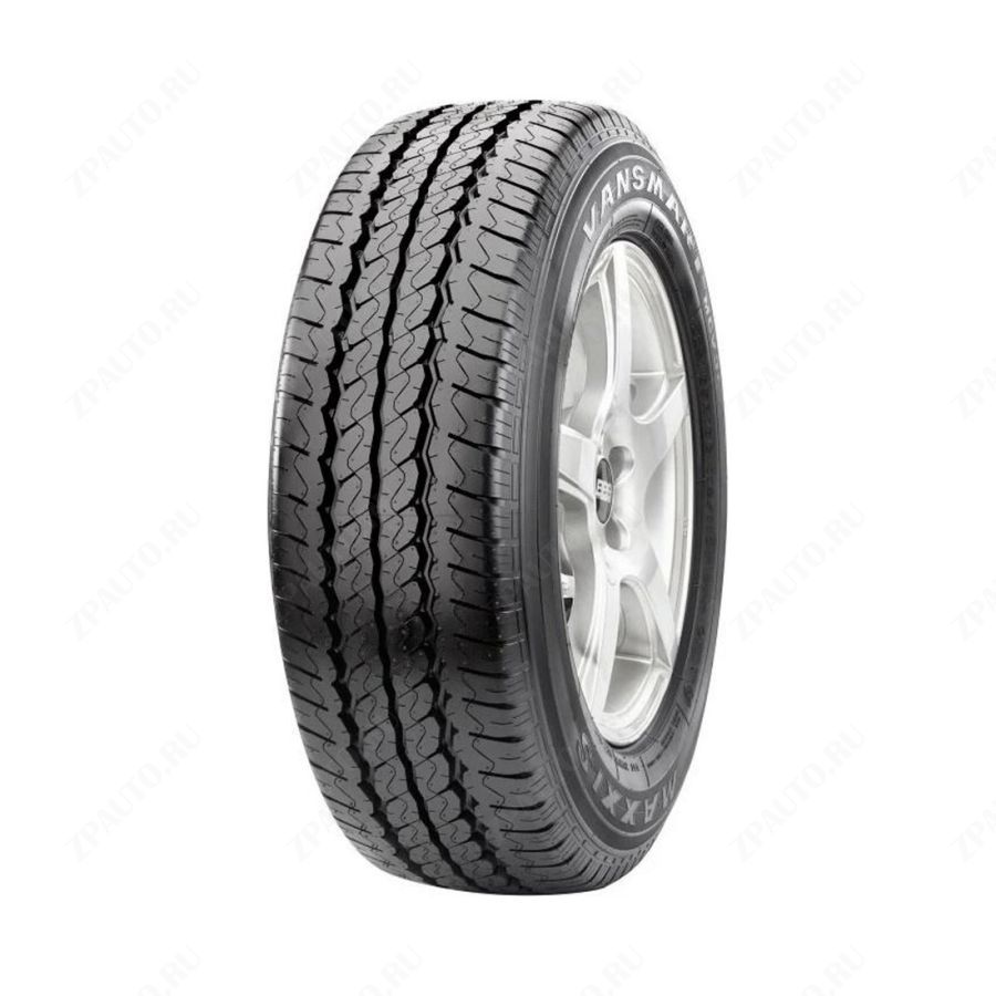 Шины летние R15 215/70 C 109/107S Maxxis VANSMART MCV3+