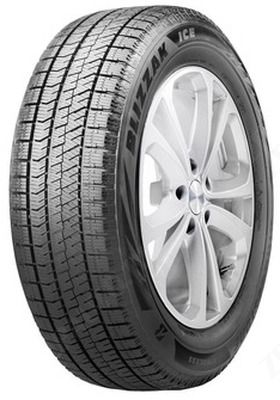 Шины зимние R19 255/40 96S Bridgestone Blizzak Ice