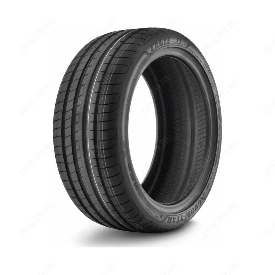 Шины летние R19 275/40 105Y ZR XL FP Goodyear Eagle F1 Asymmetric 3 MGT
