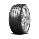 Шины летние R20 245/45 103Y ZR XL Kumho Ecsta PS91