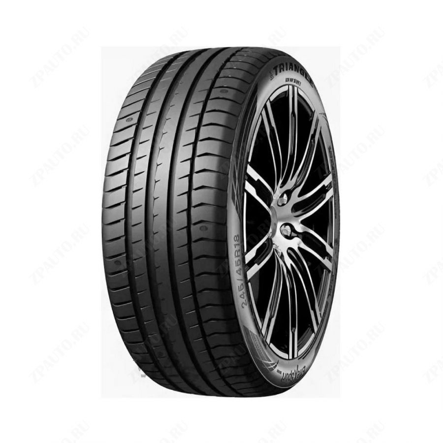 Шины летние R20 235/55 105W Triangle EffeXSport TH202