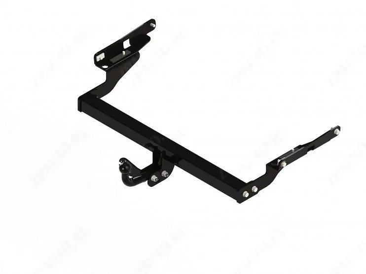 Фаркоп MAZDA CX-5  2017, тип шара A, Sheriff, арт. 3464.12 V2