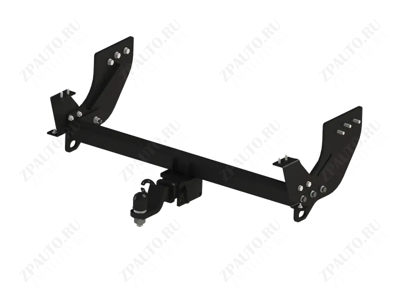 Фаркоп GREAT WALL POER KING KONG  2024, тип шара E, Sheriff, арт. 6032.32