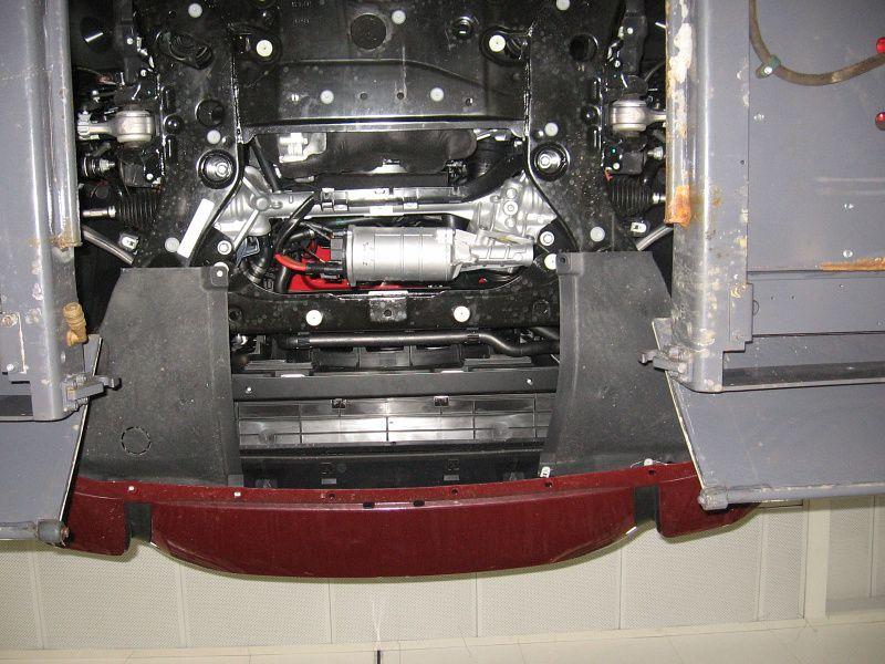 Защита картера для BMW X 4  xDrive20d  2018 -, V-2,0 d АТ xDrive , Sheriff, алюминий 4 мм, арт. 03.3587