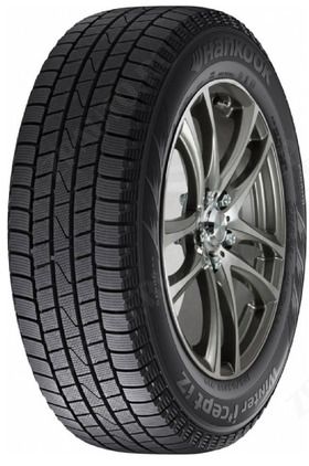 Шины зимние R17 225/55 97T Hankook Winter i*Cept W606