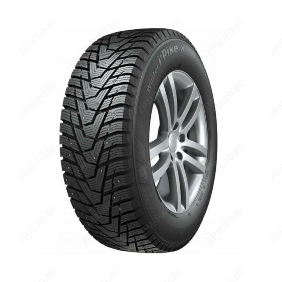 Шины зимние R15 205/75 97T Hankook Winter i*Pike X W429A Шип.