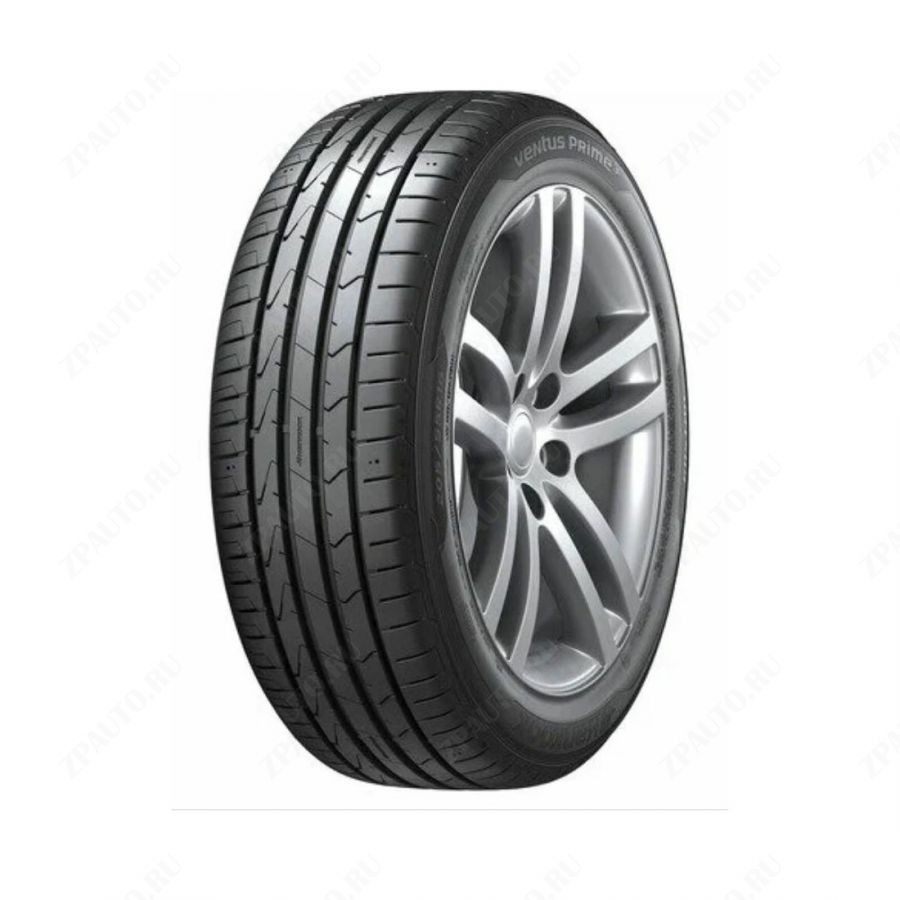 Шины летние R18 235/60 107V XL Hankook Ventus Prime3 X K125A