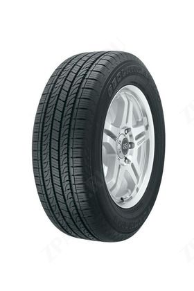Шины летние R16 265/70 112H Yokohama Geolandar H/T G056