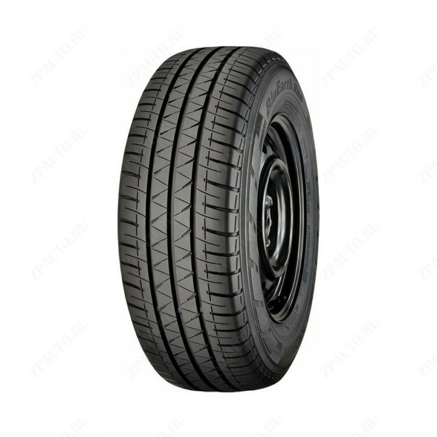 Шины летние R15 225/70 C 112/110S Yokohama BluEarth-Van RY55