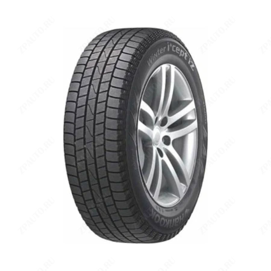 Шины зимние R18 255/45 103T XL Hankook Winter i*Cept IZ W606 (2019 г.в.)
