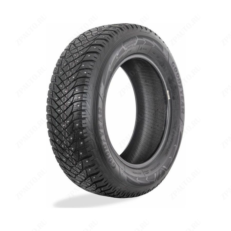 Шины зимние R17 215/65 103T XL Goodyear Ultra Grip Arctic 2 SUV Шип.