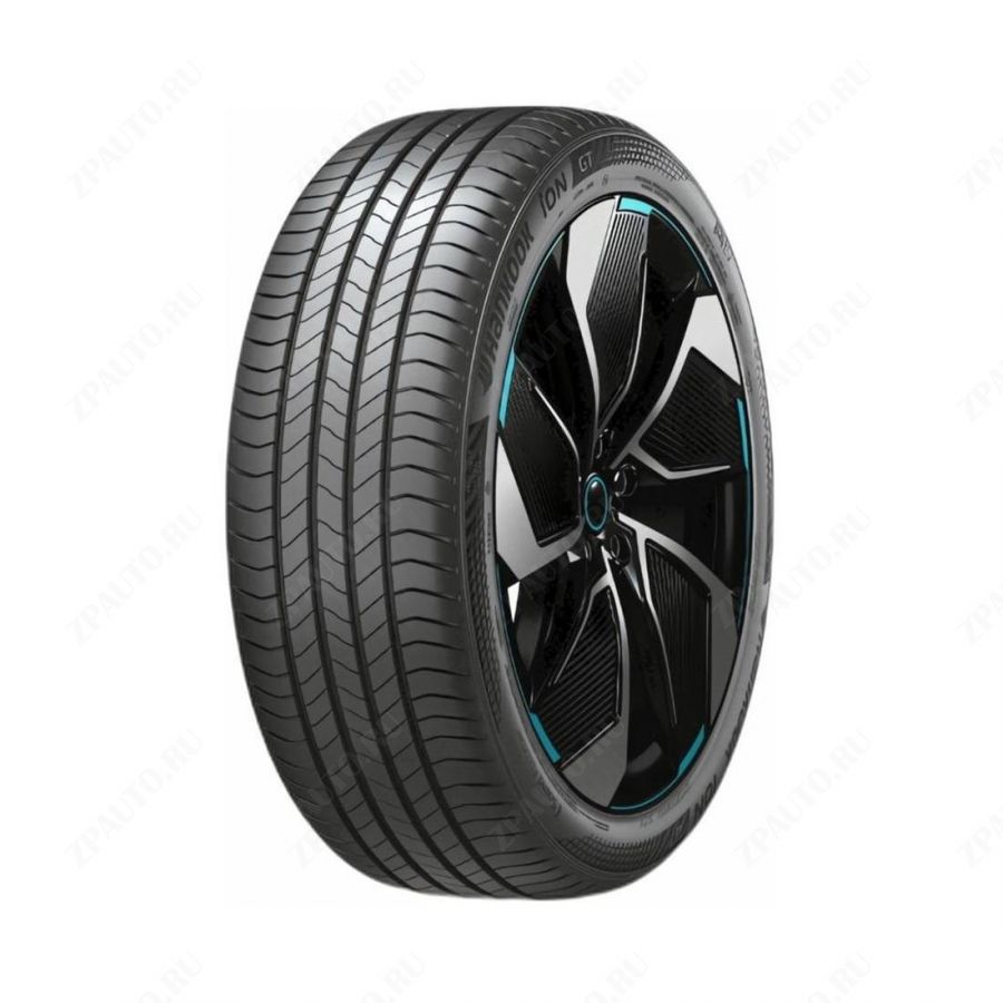 Шины летние R19 215/50 97V XL Hankook iON GT IK41