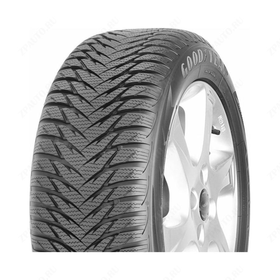 Шины зимние R14 165/65 79T Goodyear Ultra Grip 8