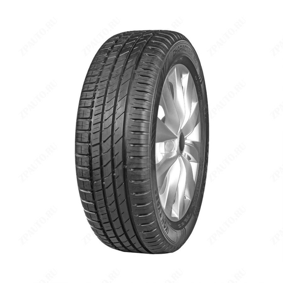 Шины летние R15 185/60 88T XL Ikon (Nokian Tyres) Character Eco (Nordman SX3)