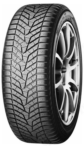 Шины зимние R18 225/45 95V Yokohama W.drive V905