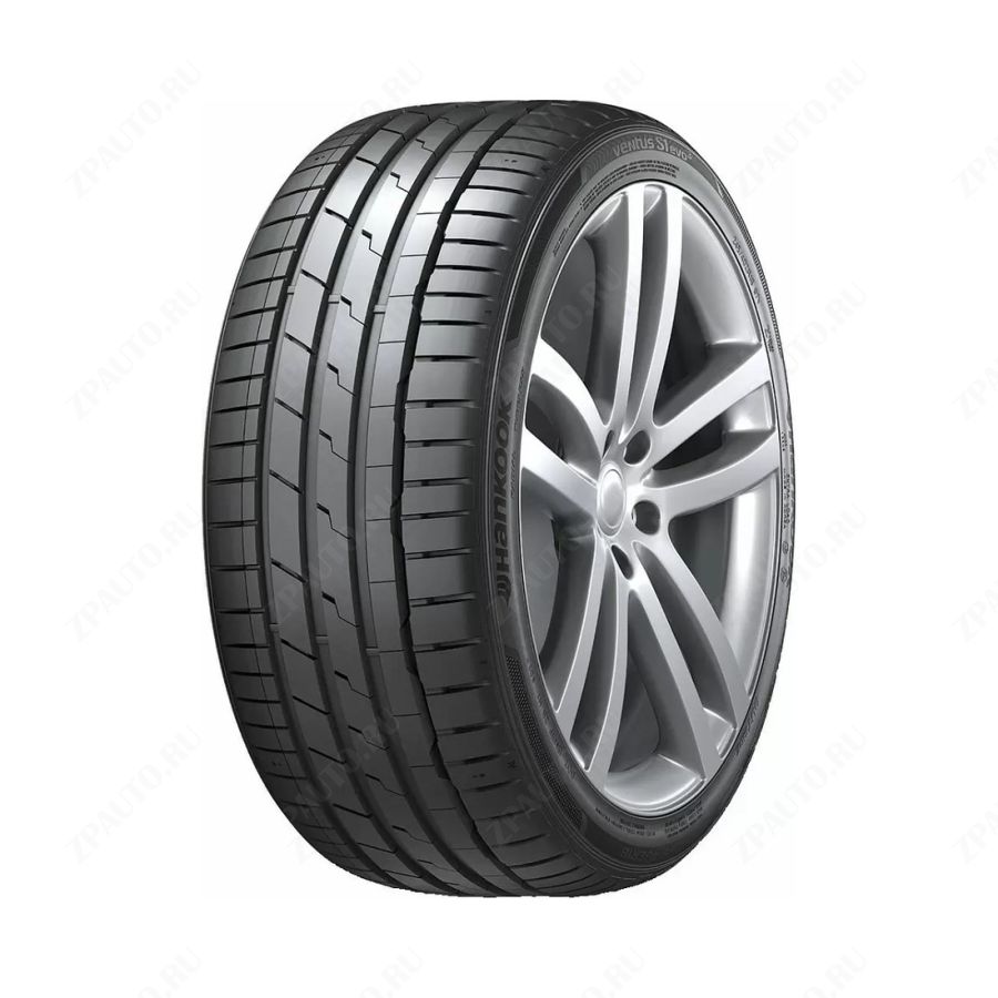 Шины летние R20 305/40 112Y ZR Hankook Ventus S1 evo3 SUV K127C HRS (2021 г.в.)