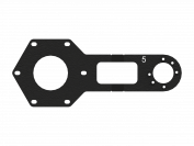 Съемник вариатора для CAN-AM Maverick X3 2017-, STORM, арт. MP 0495