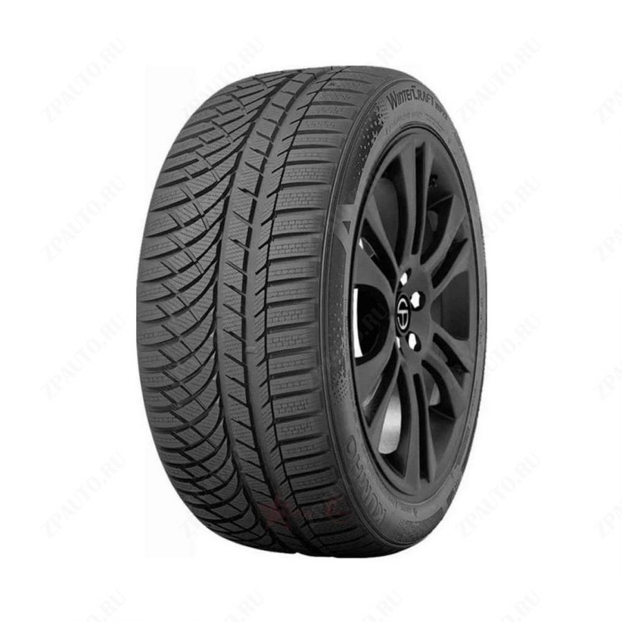 Шины зимние R20 265/35 99V XL Kumho WinterCraft WP72