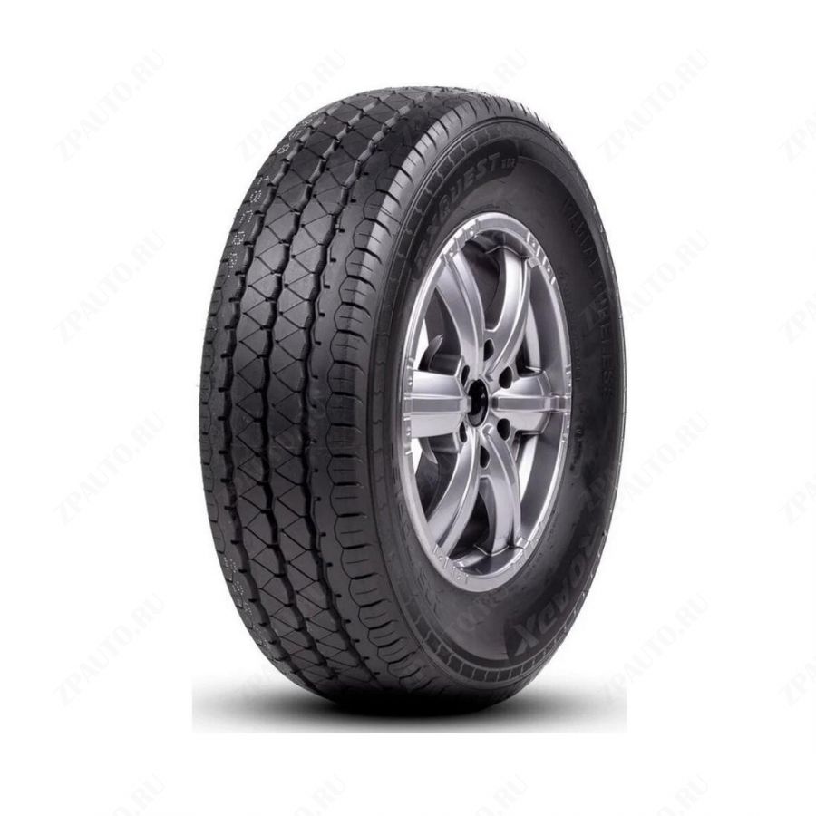 Шины летние R17 225/55 C 109/107H ROADX RXQUEST C02