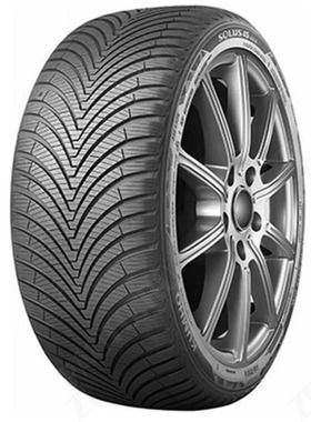 Шины летние R18 225/55 102V XL Kumho Solus HA32