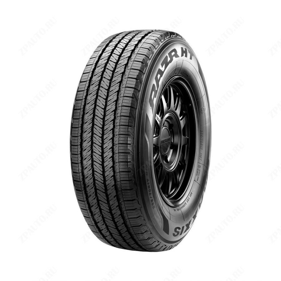 Шины летние R22 275/50 111H Maxxis RAZR HT780