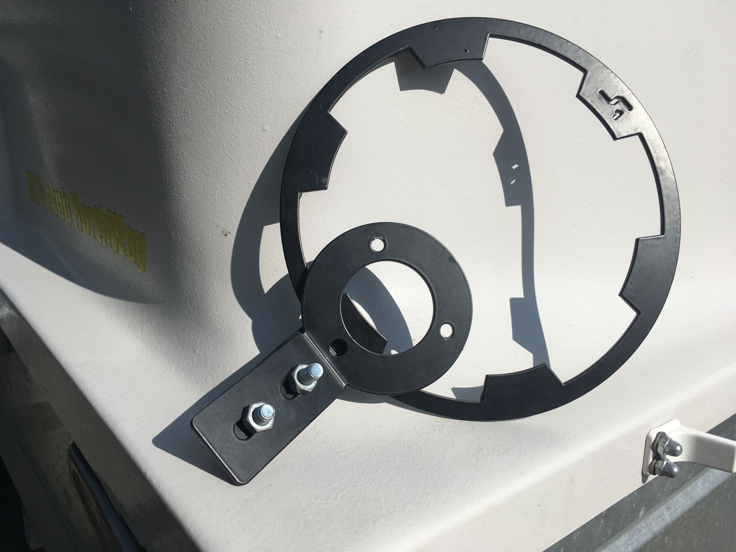 Съемник вариатора для CAN-AM Renegade G2 2017-, STORM, арт. MP 0456