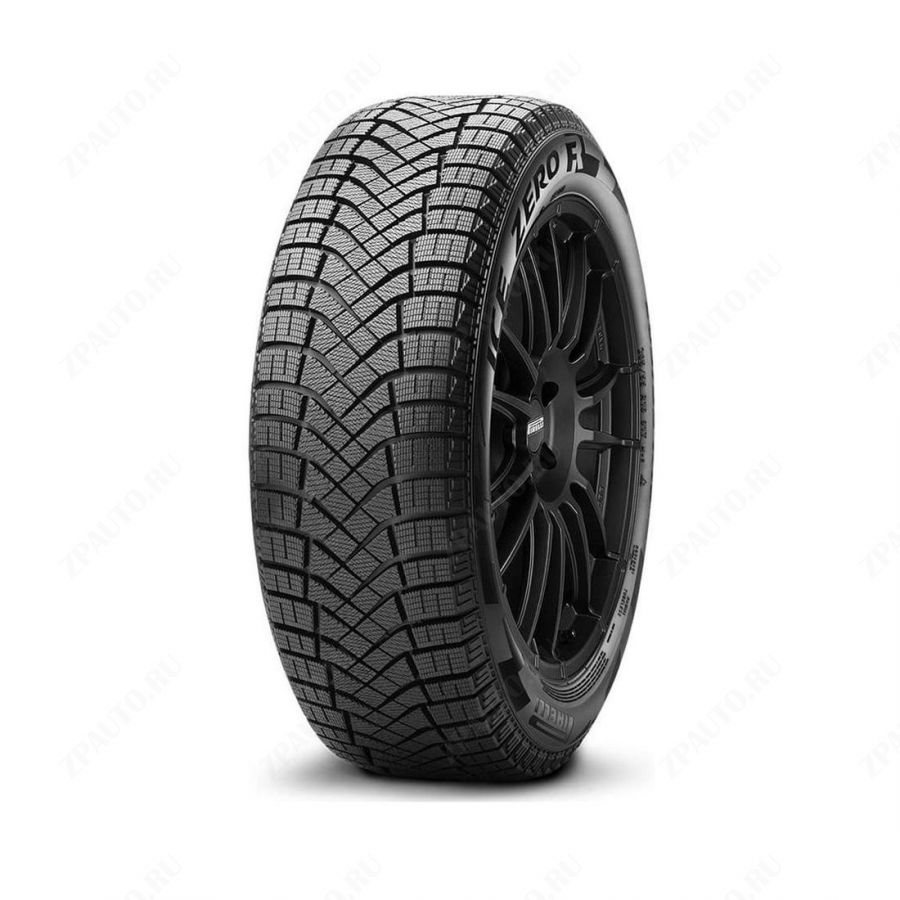 Шины зимние R18 235/55 104T XL Pirelli Ice Zero FR