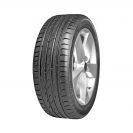 Шины летние R17 205/50 93W XL Ikon (Nokian Tyres) Character Ultra (Nordman SZ2)
