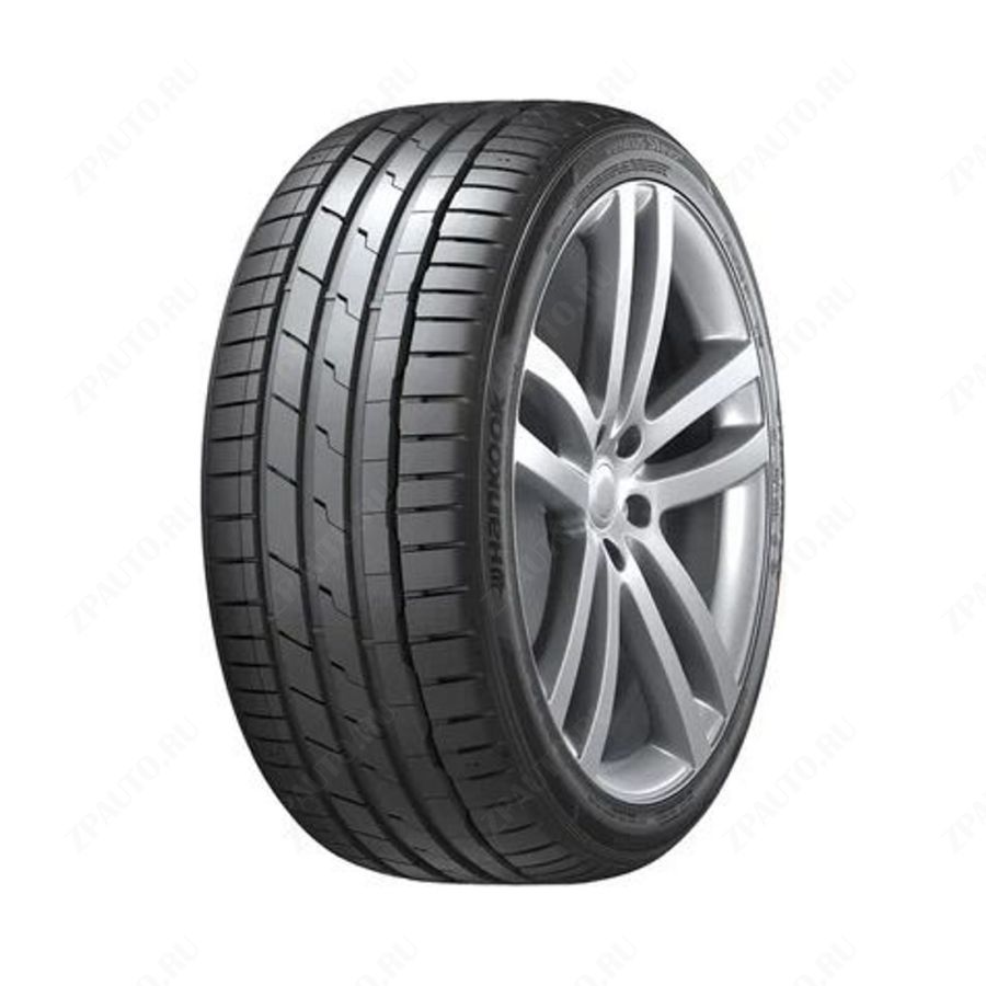 Шины летние R19 255/45 104W Hankook Ventus S1 evo3 K127E
