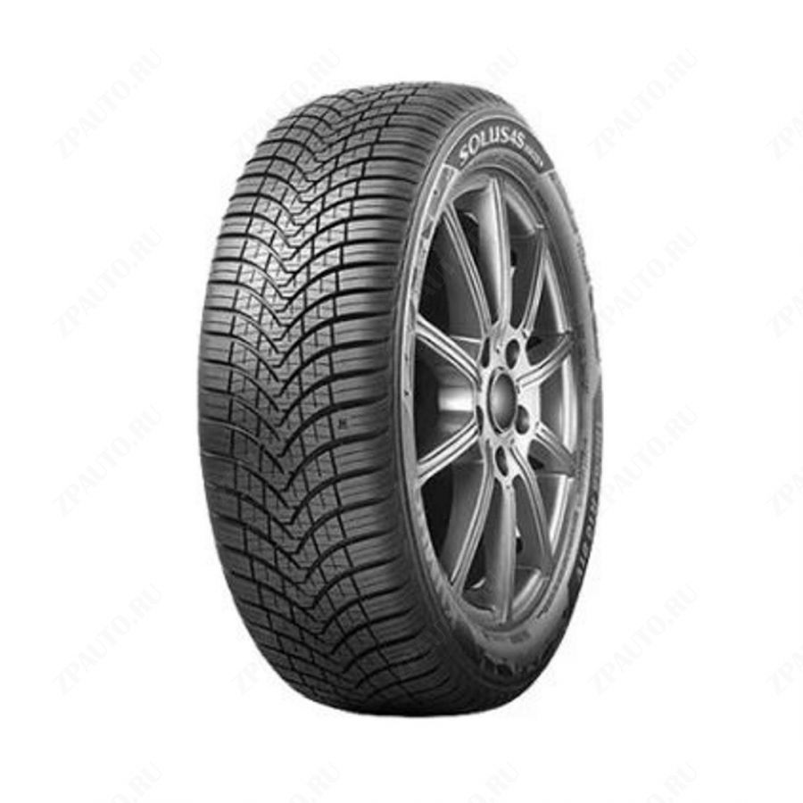 Шины летние R15 195/55 89V XL Kumho Solus 4S HA32+