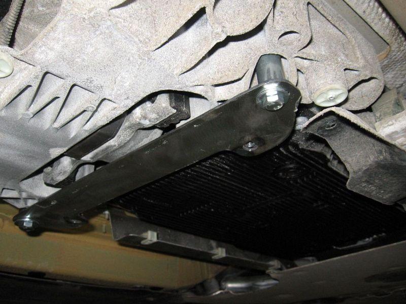 Защита КПП для BMW 5 Series  2017 -, V-2,0 d АТ(2 WD), Sheriff, алюминий 5 мм, арт. 03.3384