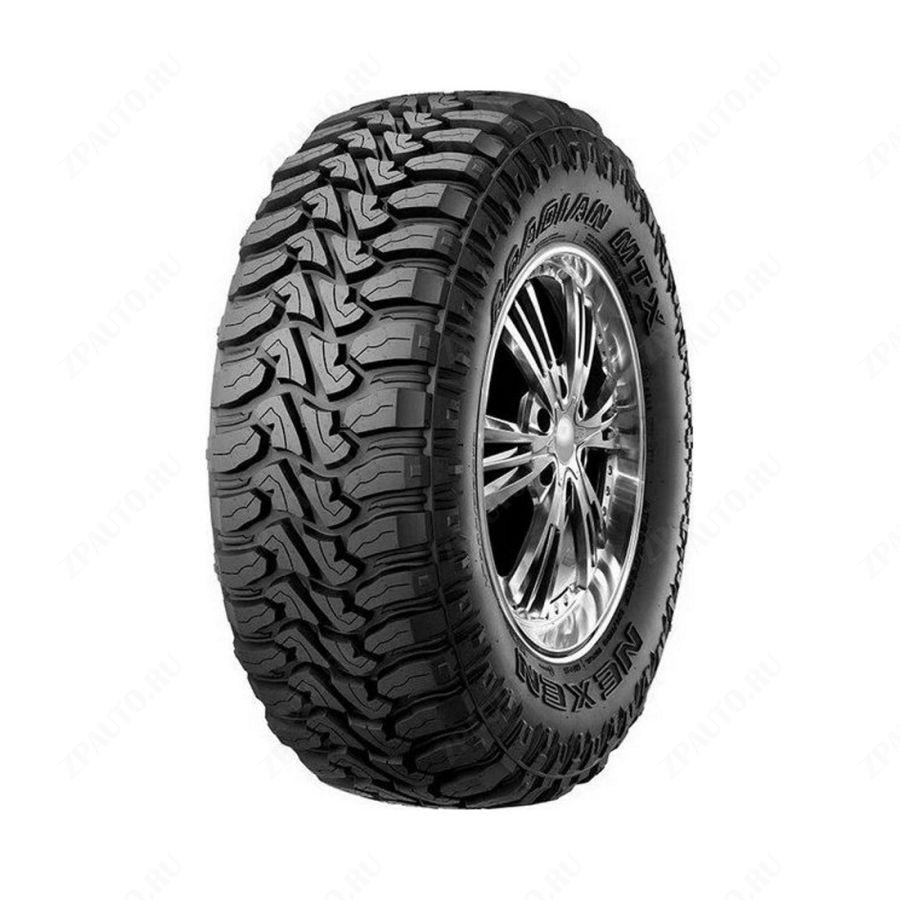 Шины летние R15 35/12.5 113Q LT Nexen ROADIAN MTX