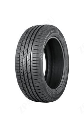 Шины летние R15 205/65 94H Nokian Tyres Nordman SX3
