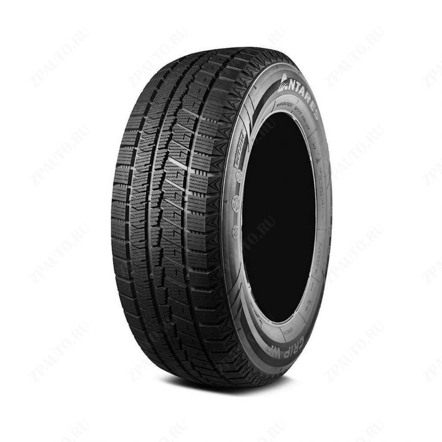 Шины зимние R20 245/45 99T LT Antares Grip Winter Plus