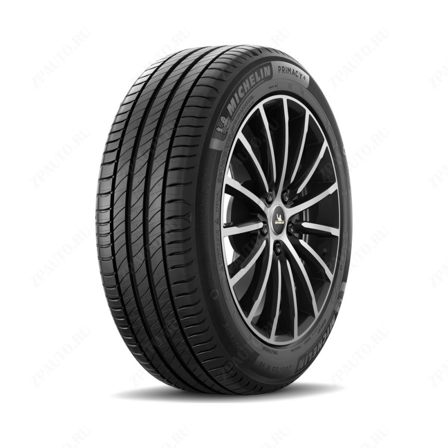 Шины летние R18 225/45 95W XL Michelin Primacy 4+