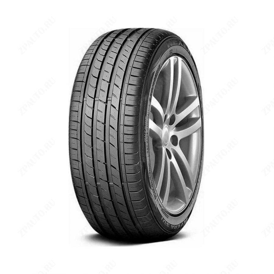 Шины летние R16 195/55 91V XL Nexen N'Fera SU1 NXK14973