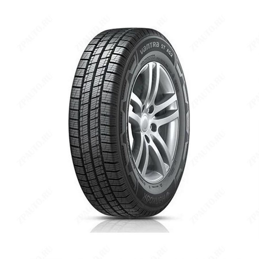 Шины летние R15 195/70 C 104/102R Hankook Vantra ST AS2 RA30