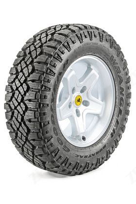 Шины летние R17 265/65 112Q FP  Goodyear Wrangler Dura Trac