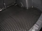Ковер в багажник для Mitsubishi Outlander 2012- без органайзера, Петропласт PPL-20732119