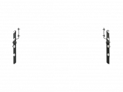 Защита Защита боковая передних арок для SRM Shineray M7  2024 - V-2.0 MT RearWD, Sheriff, сталь сталь 2,0 мм, арт. .6420