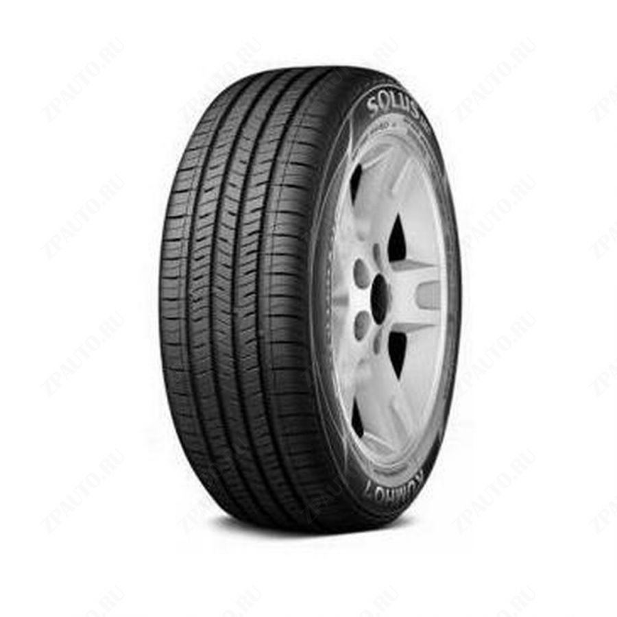 Шины летние R16 205/55 91H Kumho Solus KH32