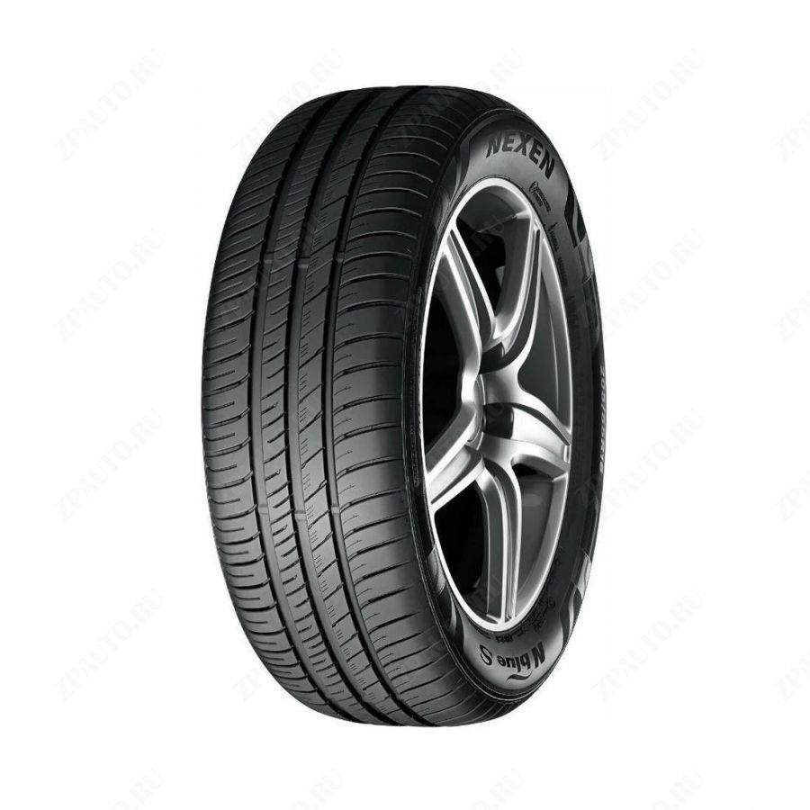 Шины летние R15 175/65 84H Nexen Nblue S