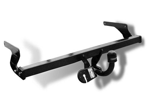 Фаркоп Baltex для MAZDA CX 9                 17-, арт. 129297