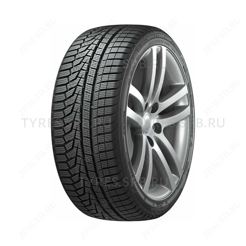 Шины зимние R17 225/55 97V Hankook Winter i*Cept evo2 W320 HRS