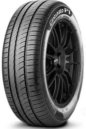 Шины летние R15 185/55 82H Pirelli Cinturato P1 Verde