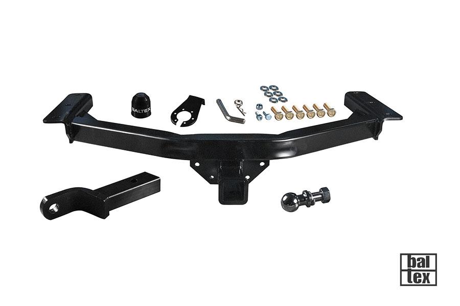 Фаркоп Baltex для HONDA PILOT 16-, арт. 09337032