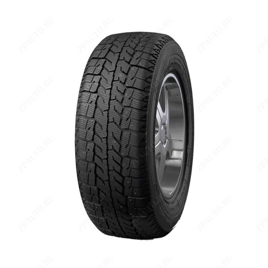 Шины зимние R15 195/70 C 104/102R Cordiant Business CW-2 Шип.