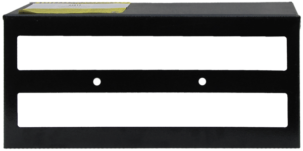Защиты Грузовые Motodor (Осветительные приборы), 2 мм, Сталь оцинкованная для MAN TGS 2007- арт. 24811